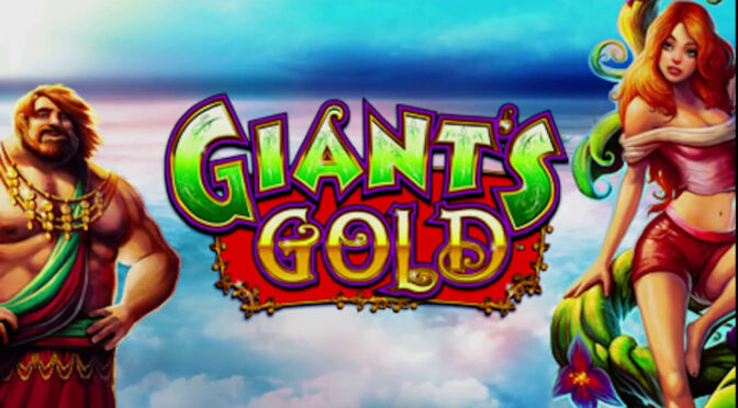 Giant’s gold