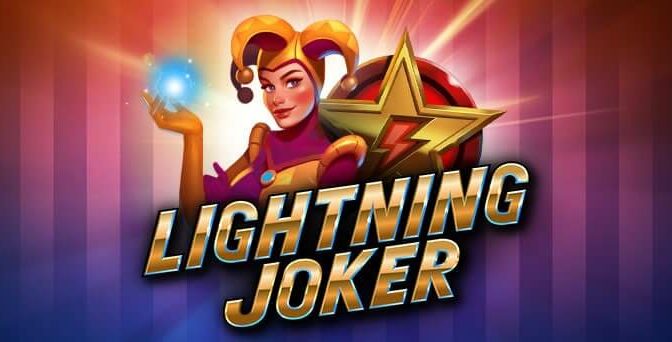 Lightning joker