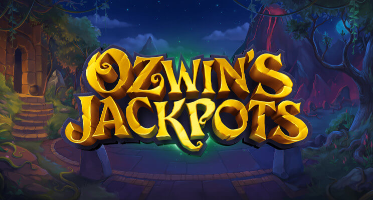 Ozwin’s jackpots