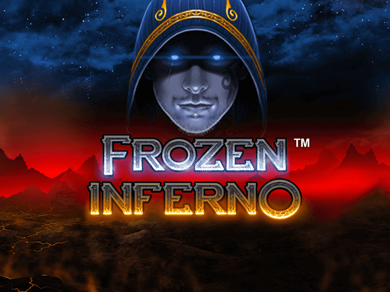 Frozen inferno