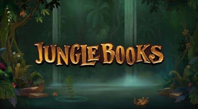 Jungle books