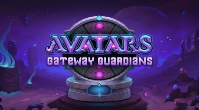 Avatars – gateway guardians