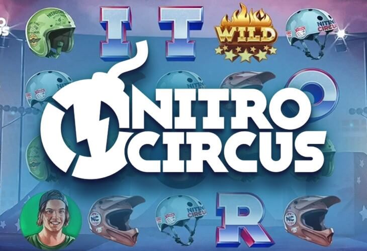 Nitro circus