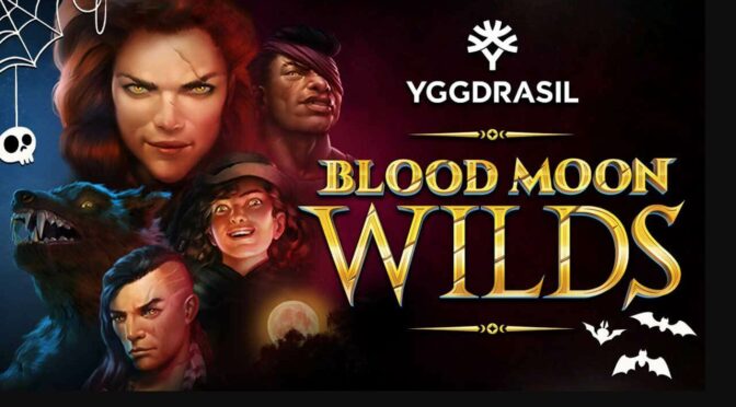 Blood moon wilds