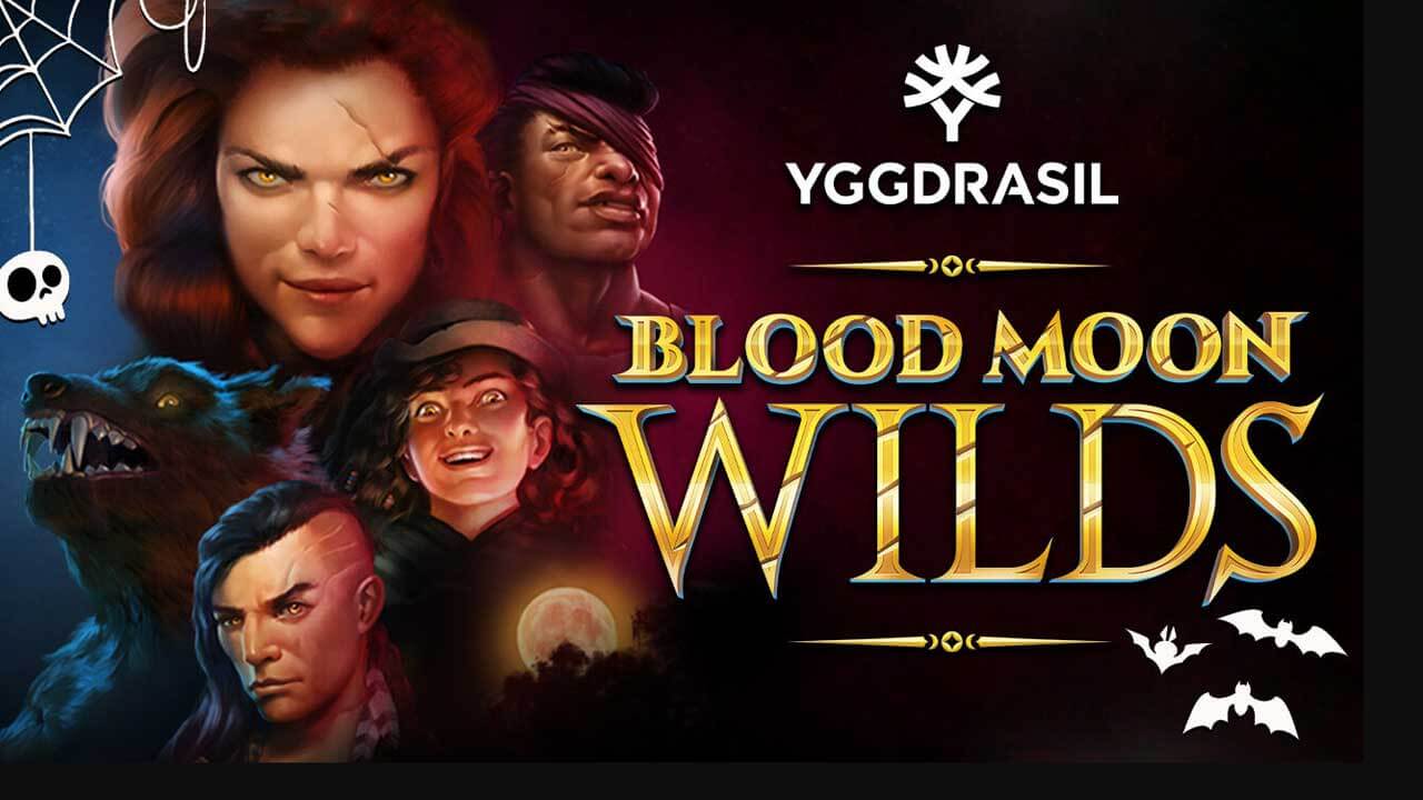 Blood moon wilds