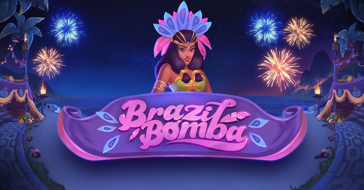 Brazil bomba