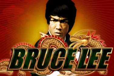 Bruce lee