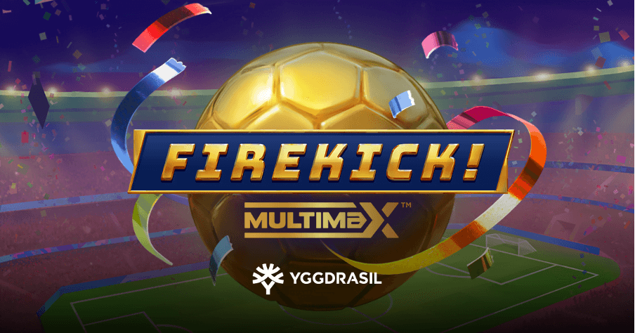 Firekick! multimax