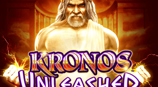 Kronos unleashed