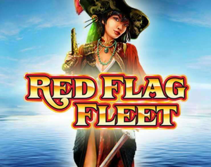 Red flag fleet