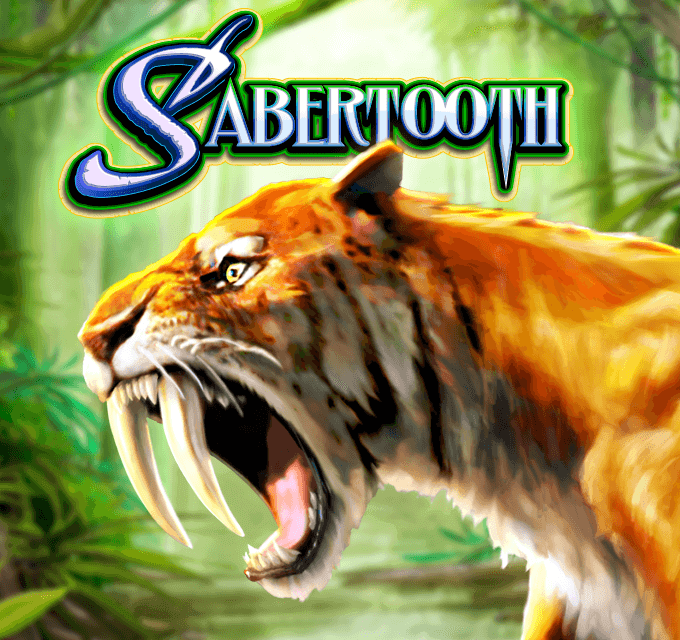 Sabertooth