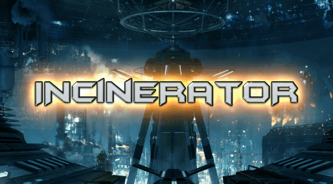 Incinerator