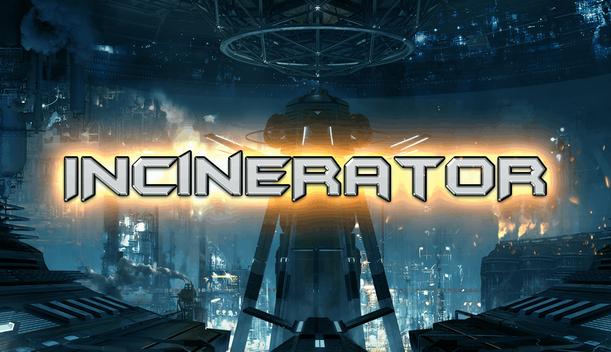 Incinerator