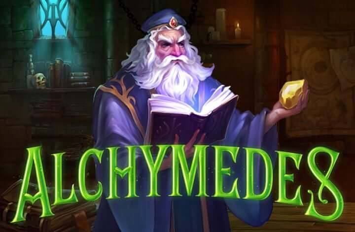 Alchymedes