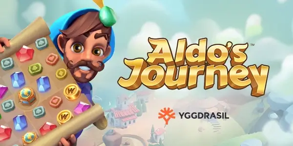 Aldo’s journey