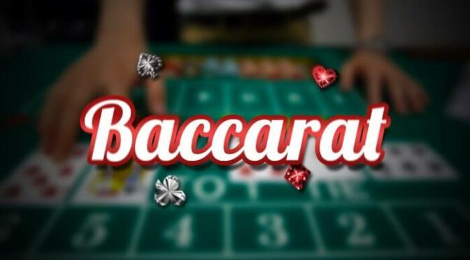 Baccarat