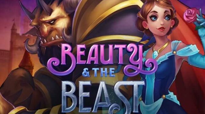 Beauty and the beast