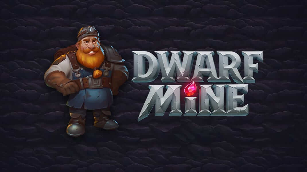 Dwarf mine