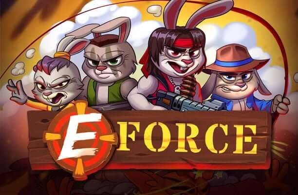 E-force