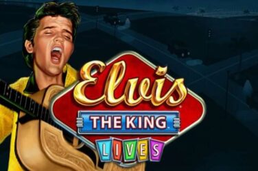 Elvis the king