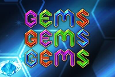 Gems gems gems