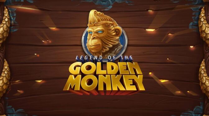 Legend of the golden monkey