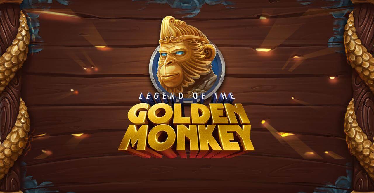 Legend of the golden monkey