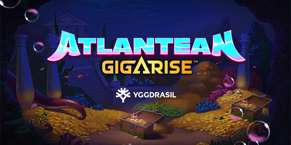 Atlantean gigarise