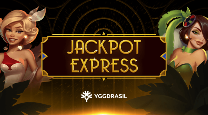 Jackpot express