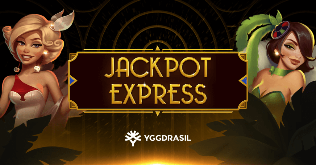 Jackpot express