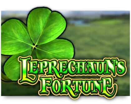 Leprechaun’s fortune