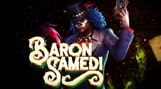 Baron samedi