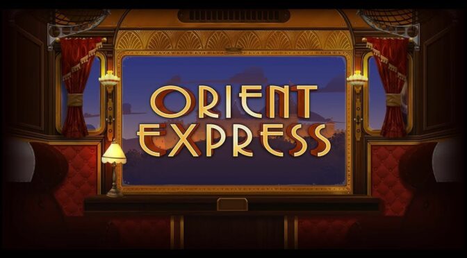 Orient express