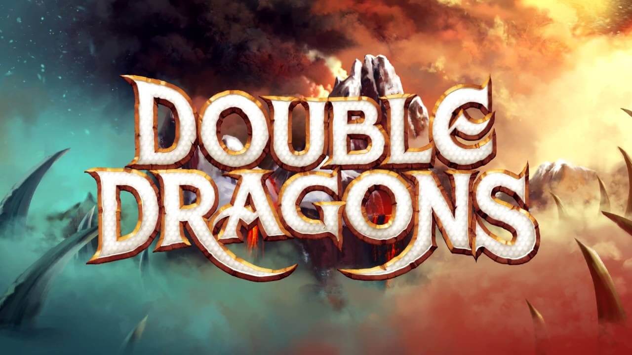 Double dragons