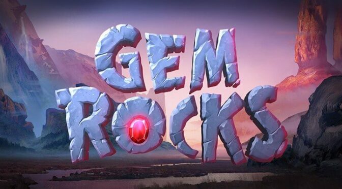 Gem rocks