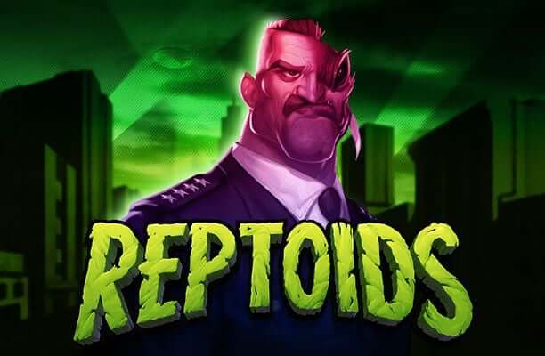 Reptoids