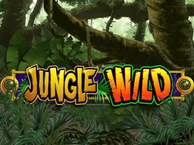 Jungle wild