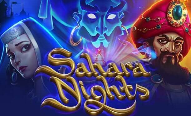 Sahara nights