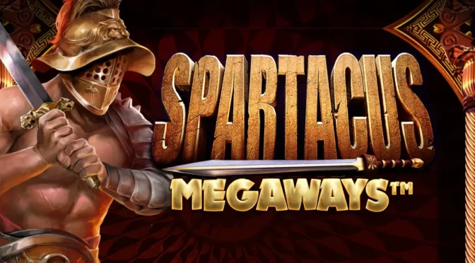 Spartacus megaways