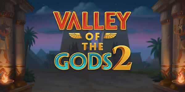 Valley of the gods 2