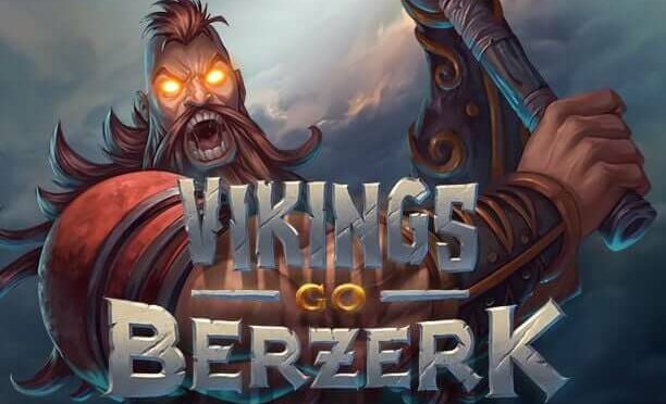 Vikings go berzerk