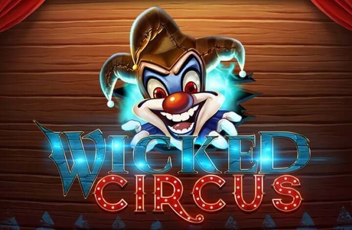 Wicked circus