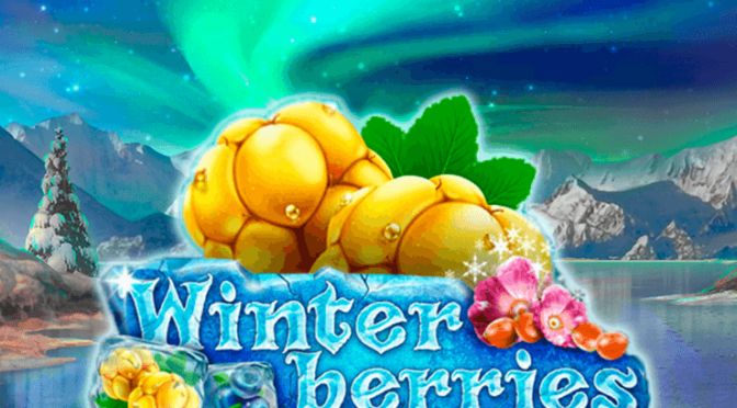 Winterberries