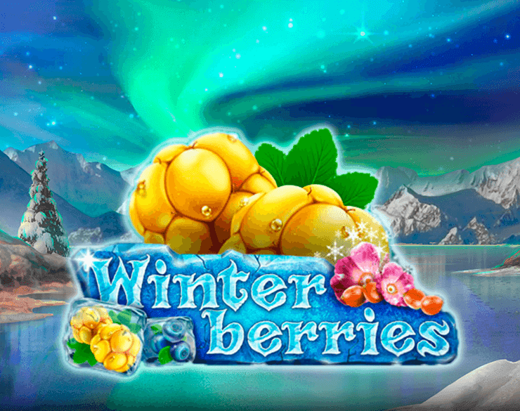 Winterberries