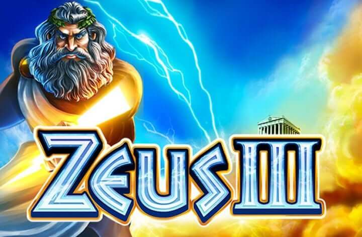 Zeus 3