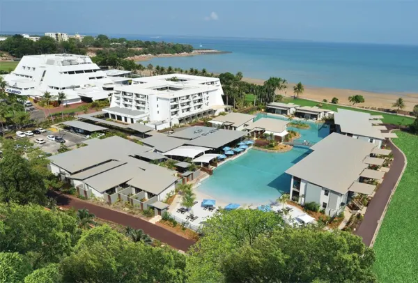 Mindil Beach Casino (Formerly SKYCITY Darwin)